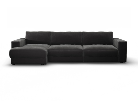 Ecksofa LOklein 2XL L